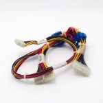 Cableado fuente williams bluebird 3 (wms bb3 power harness) - Imagen 2