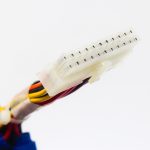 Cableado fuente williams bluebird 3 (wms bb3 power harness) - Imagen 7