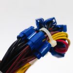 Cableado fuente williams bluebird 3 (wms bb3 power harness) - Imagen 4