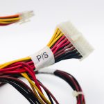 Cableado fuente williams bluebird 3 (wms bb3 power harness) - Imagen 3