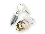 802m security lock