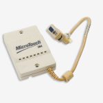 3M MicroTouch EX II S Touch Screen Controller Circuit