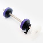 Eje reciclador cassete mmb (shaft assembly) - Imagen 3
