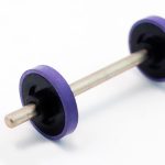 Eje reciclador cassete mmb (shaft assembly) - Imagen 4