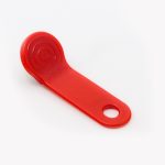 I-button system key red (red button ram clear) - Image 2