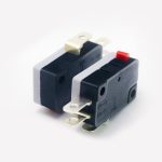 Microswitch grande x 2 u/n. - Imagen 2