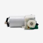 CashCode SM / Currenza feeder motor (transport motor assembly) - Image 6