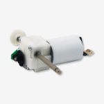 CashCode SM / Currenza feeder motor (transport motor assembly) - Image 4