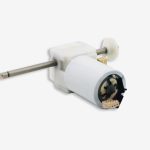 CashCode SM / Currenza feeder motor (transport motor assembly) - Image 3