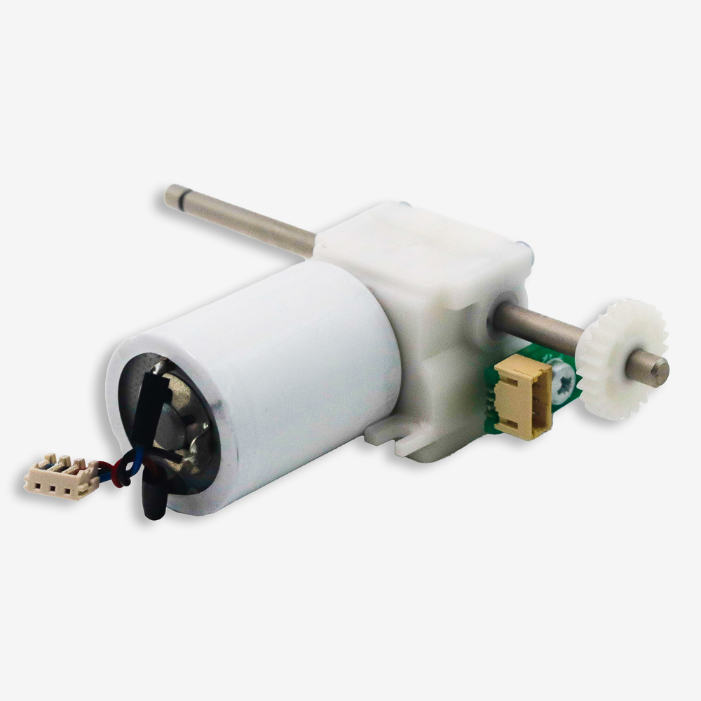 motor-alimentador-cash-code-sm-currenza-repuestos-maquinas-casino-aceptador-cash-code.jpg CashCode SM / Currenza feeder motor (transport motor assembly) - Image 1