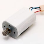 Motor alineacion mmb (drive assembly) - Imagen 3
