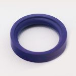 "O" Cash Code acceptor ring (O-ring) x 09 pcs. - Image 2