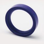 "O" Cash Code acceptor ring (O-ring) x 09 pcs.