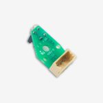 Optocoplador cash code sm (tmotor obturator assembly)