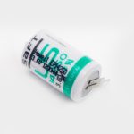 Pila Lithium Saft 14250 3.6V. - Imagen 3