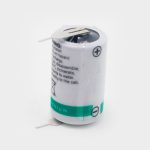 Pila Lithium Saft 14250 3.6V. - Imagen 2