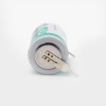 Pila Lithium Saft 14250 3.6V. - Imagen 4