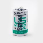 Pila Lithium Saft 14250 3.6V.