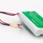 Varta 3.6V Battery 730mAh 3/VH 700 AAA - Image 3