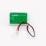 Varta 3.6V Battery 730mAh 3/VH 700 AAA