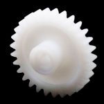 Piñon 3 chasis reciclador mmb (gear s mm mmb)