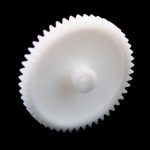 Piñon 1 chasis reciclador mmb (gear mmb)