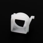 Plunger plastico 3 patas poliestileno x 10 u/n. - Imagen 3
