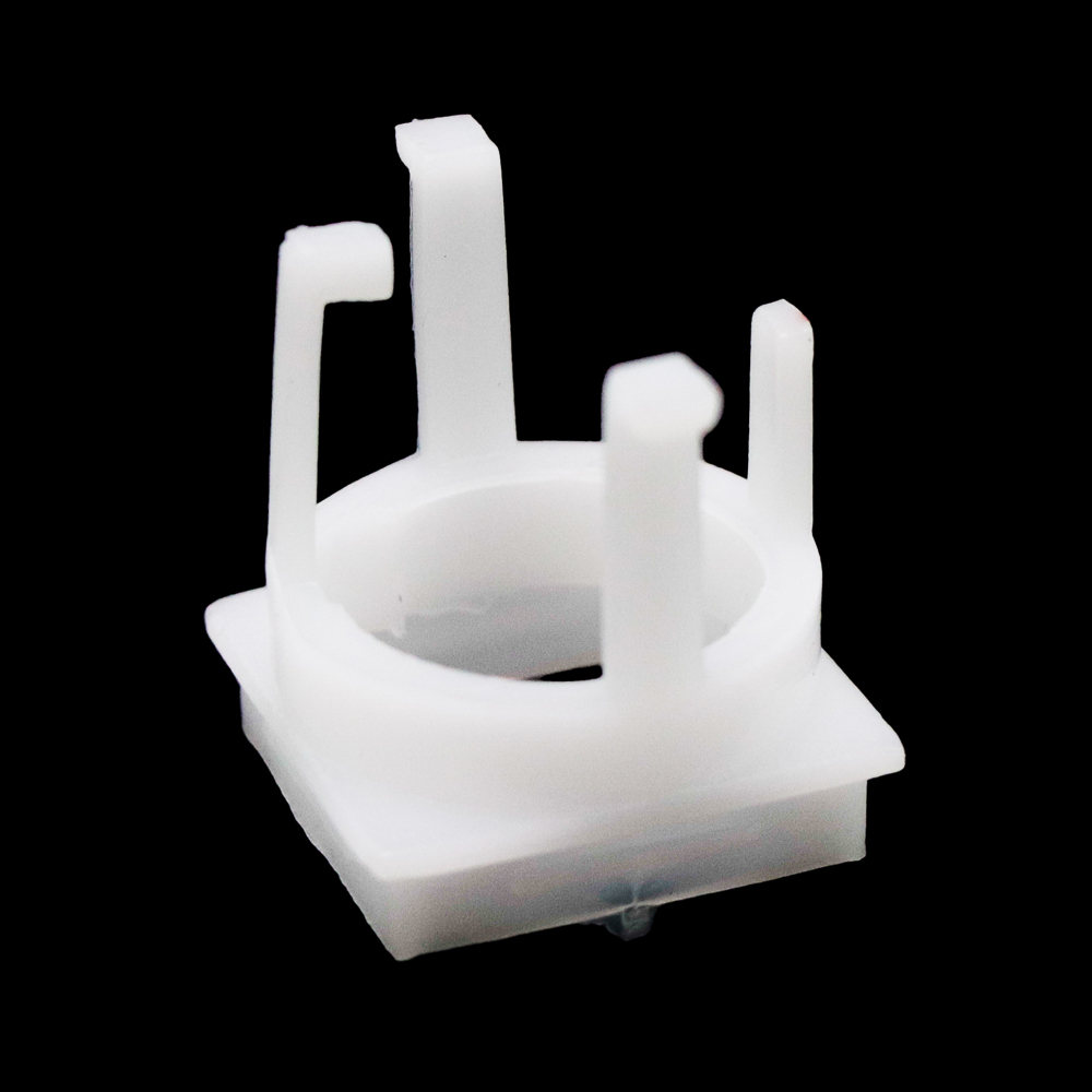 plunger-4-patas-x-10-u-n-repuestos-botones-accesorios-02.jpg Plastic Plunger, 4-Tab, Polystyrene, 10 Units - Image 1