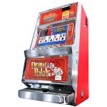 Poker Room Machine