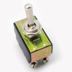 Switch codillo 10a 250v. - Imagen 3