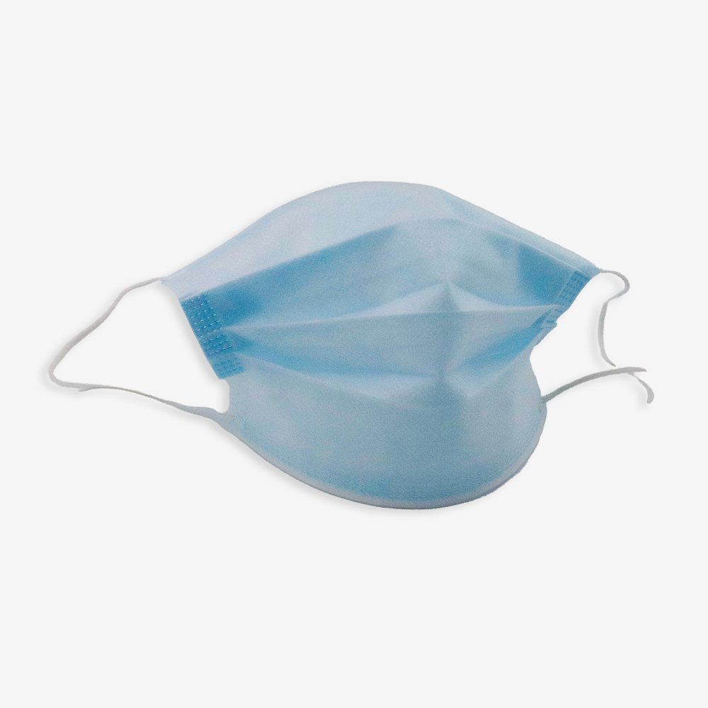 tapabocas-desechable-3-capas-3-pliegues-bioseguridad-casino.jpg Imported 3-ply disposable face mask (box of 50 units) - Image 1