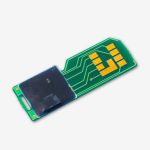 CashCode update card (FLS memory stick 512 K) - Image 2