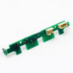 Tarjeta entrada vertical cash code sm (enter board sm57)