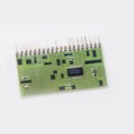 Tarjeta monitor Ceronix b cpr0500