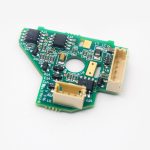 CashCode SM motor card (filter board) - Image 2