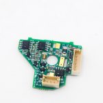 CashCode SM motor card (filter board) - Image 3
