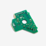 CashCode SM motor card (filter board) - Image 4