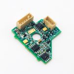 CashCode SM motor card (filter board)