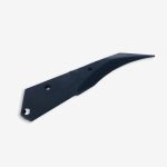 Asahi plastic hopper knife