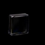 Ventana boton transparente x 10 u/n. - Imagen 4