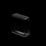 Ventana boton transparente x 10 u/n. - Imagen 2